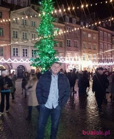 Michał, Mężczyzna, 44, Wołomin, Polska, Zdjęcie: 2