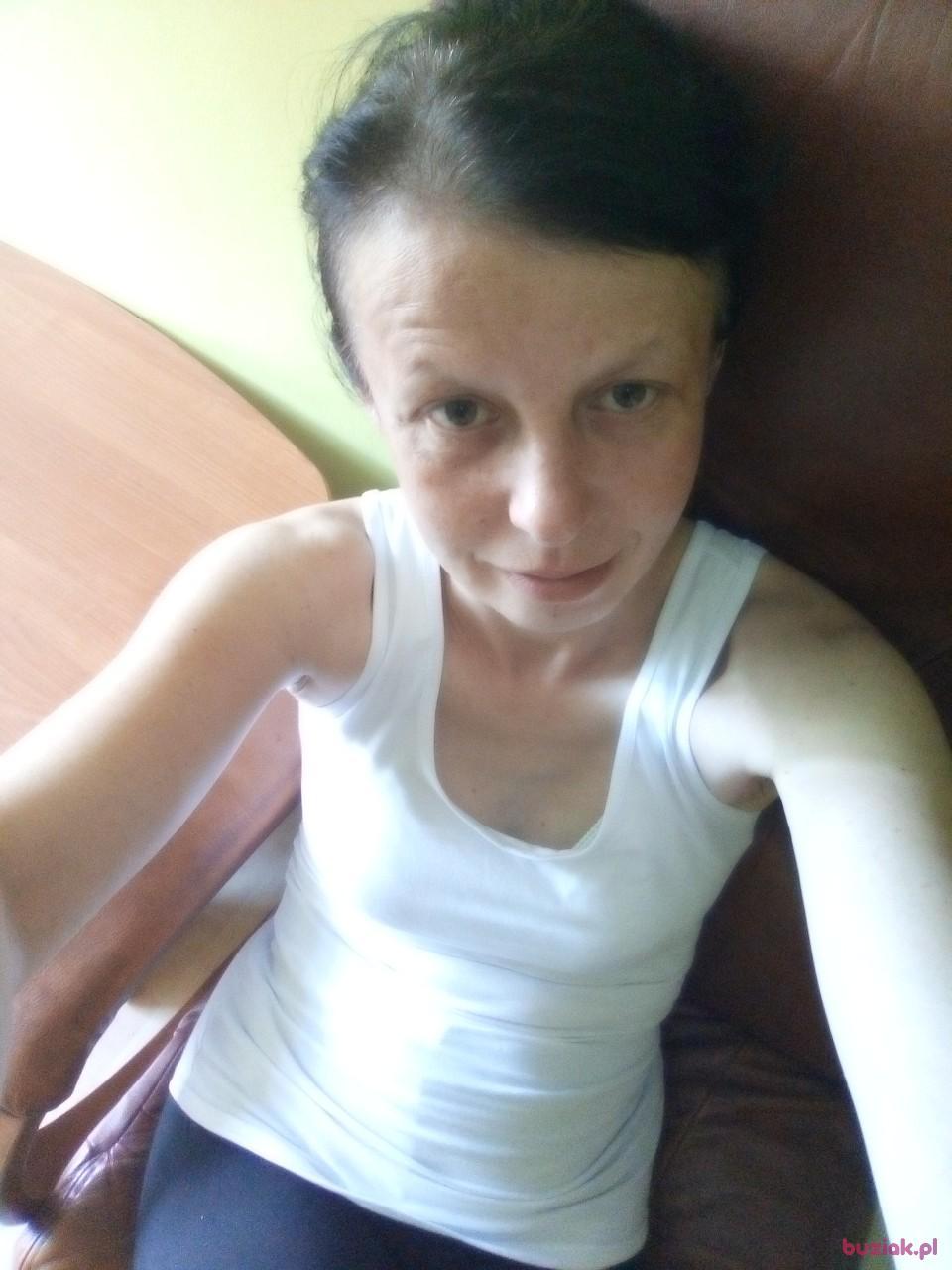 Sylwia, Female, 44, Włocławek, Polska, Photo: 2