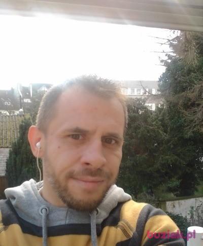 Wojtek, Male, 45, Düsseldorf, Niemcy, Photo: 4
