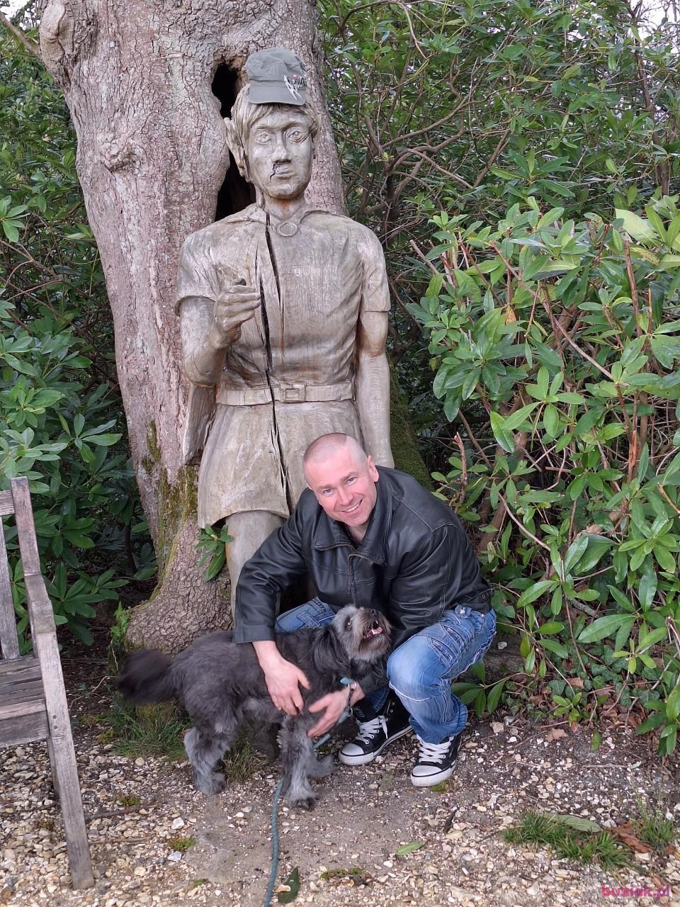 Krzysztof, Mężczyzna, 46, Bursledon, Wielka Brytania, Zdjęcie: 2