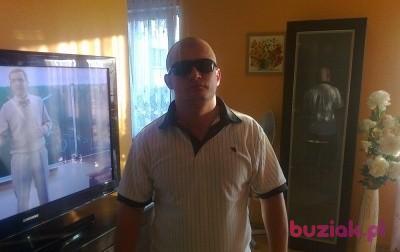MARCINOSSS81, Male, 44, Słupsk, Polska, Photo: 4