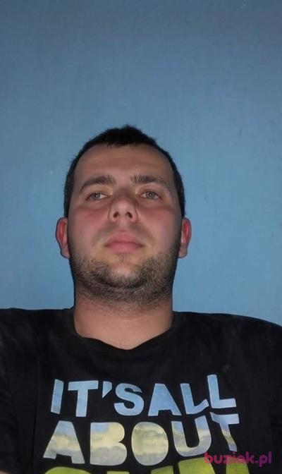 Darek, Mężczyzna, 35, Chodzież, Polska, Zdjęcie: 2
