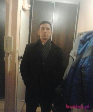 Kevin, Mężczyzna, 33, Łódź, Polska, Zdjęcie: 2