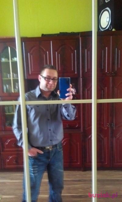 Piotr, Male, 41, Westminster, Wielka Brytania, Photo: 2