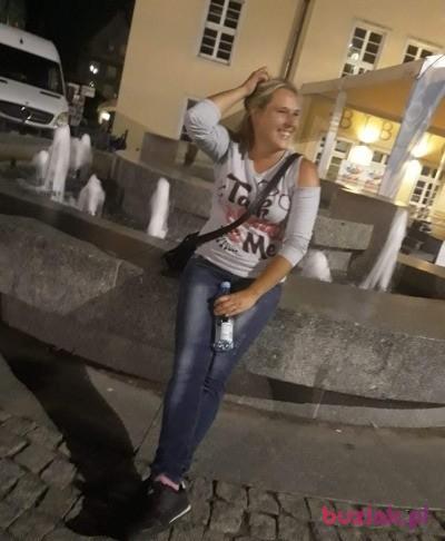basia, Kobieta, 40, Olsztyn, Polska, Zdjęcie: 5