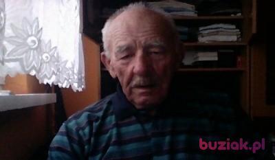 kaimierz, Mężczyzna, 94, Dąbrowa Górnicza, Polska, Zdjęcie: 4