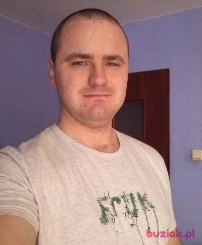 Andrzej, Mężczyzna, 35, Trzcianka, Polska, Zdjęcie: 1