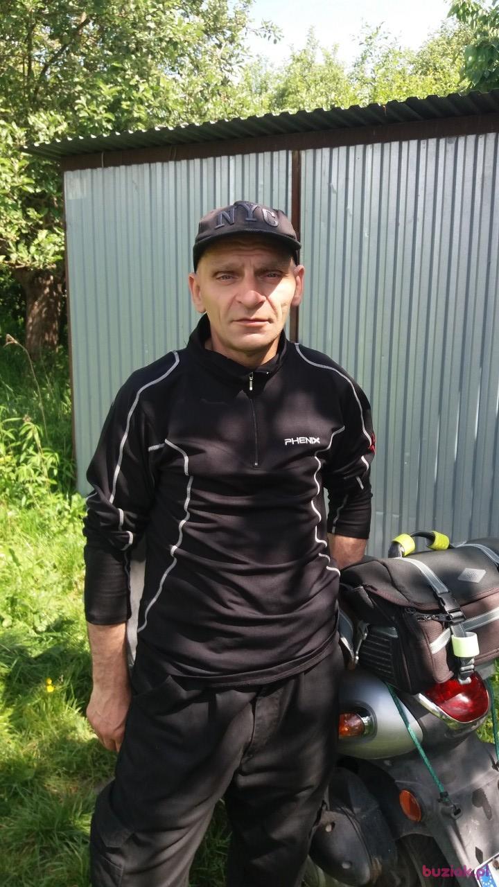 Janusz, Mężczyzna, 57, Chmielnik, Polska, Zdjęcie: 2