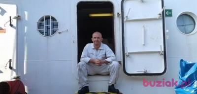 CERV, Mężczyzna, 52, Gdynia, Polska, Zdjęcie: 4