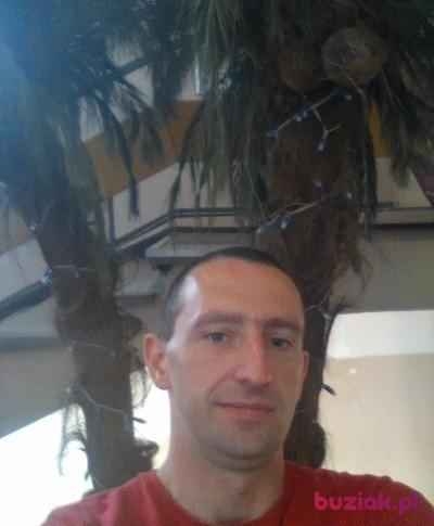 Dawid, Mężczyzna, 39, Radlin, Polska, Zdjęcie: 4