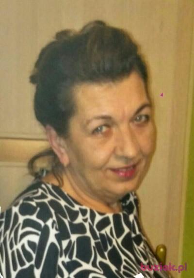 Iwona, Kobieta, 69, Gorzów Wielkopolski, Polska, Zdjęcie: 5