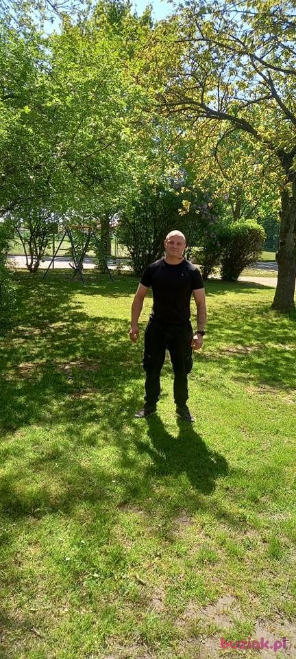 Wojtek, Mężczyzna, 31, Amersfoort, Holandia, Zdjęcie: 2