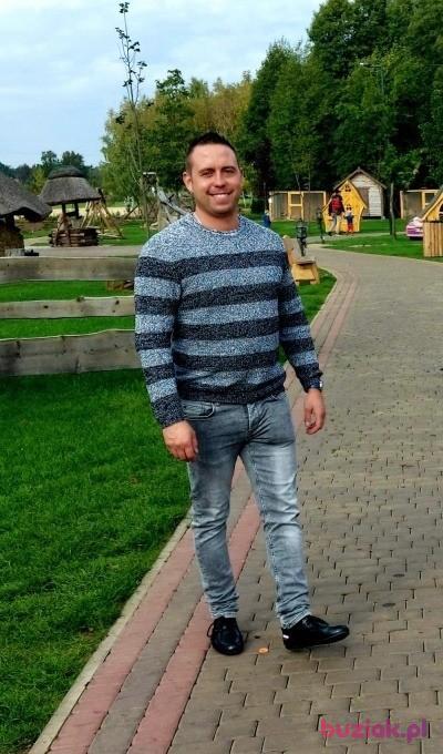 Piotr, Mężczyzna, 38, Łódź, Polska, Zdjęcie: 4