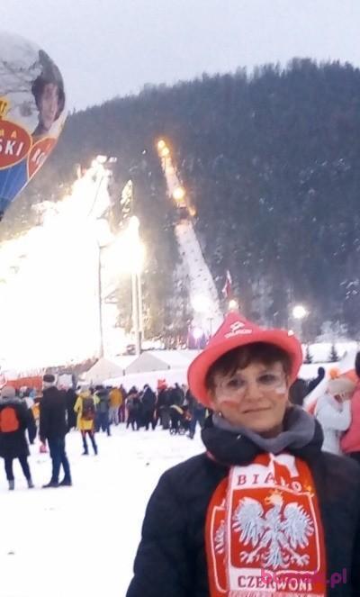 katarzyna, Kobieta, 61, Żory, Polska, Zdjęcie: 3