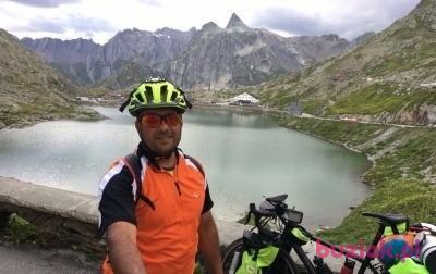 Milad, Mężczyzna, 41, Berlin, Niemcy, Zdjęcie: 4