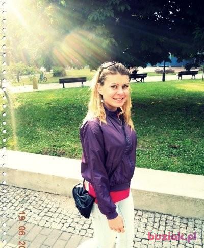 Karolina, Kobieta, 33, Opole, Polska, Zdjęcie: 3