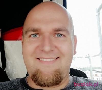 Krzysiek, Mężczyzna, 42, Warszawa, Polska, Zdjęcie: 3