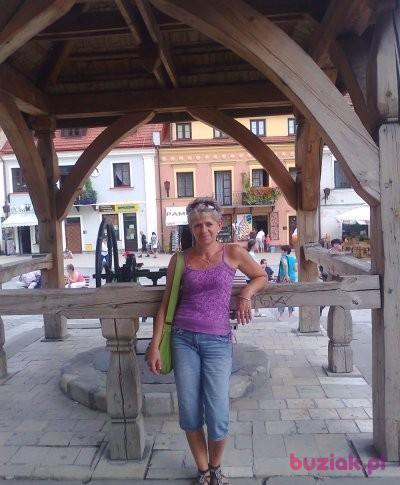 Bernadetta, Kobieta, 60, Żywiec, Polska, Zdjęcie: 2