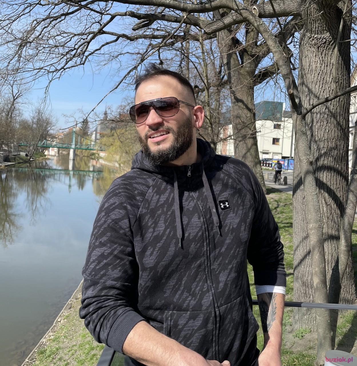 Artur, Mężczyzna, 38, Bielsko-Biała, Polska, Zdjęcie: 2
