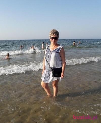 Grażynka, Kobieta, 63, Nasielsk, Polska, Zdjęcie: 12