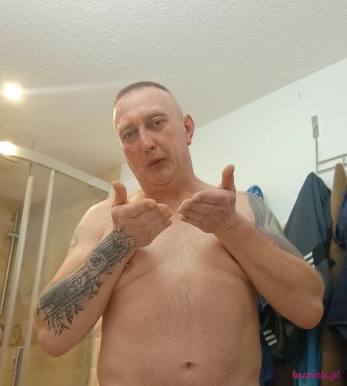 Sylwester, Male, 44, Słupsk, Polska, Photo: 3