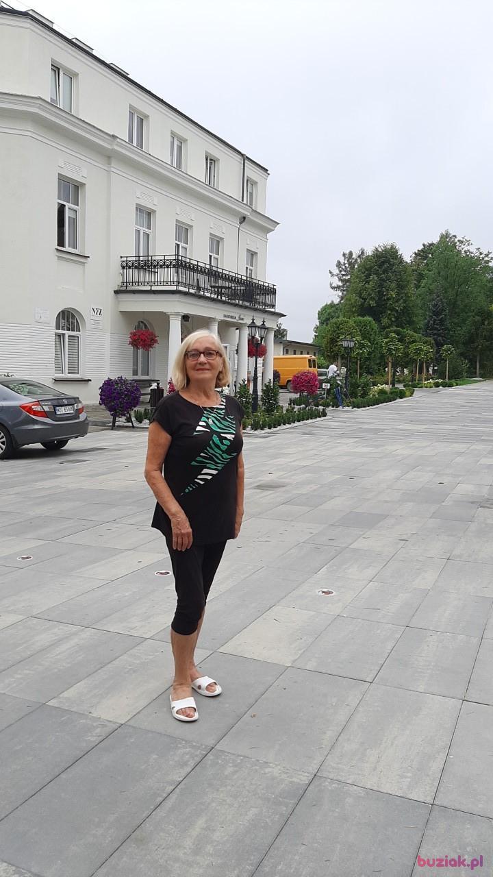anna, Kobieta, 71, Kraków, Polska, Zdjęcie: 3
