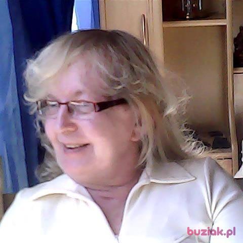 Beata, Female, 62, Recklinghausen, Niemcy, Photo: 14