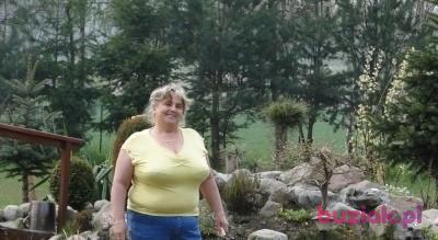 kaska, Female, 73, Jastrzębie Zdrój, Polska, Photo: 2