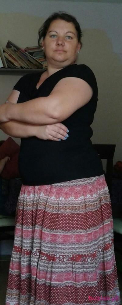 Anita, Kobieta, 44, Lębork, Polska, Zdjęcie: 3