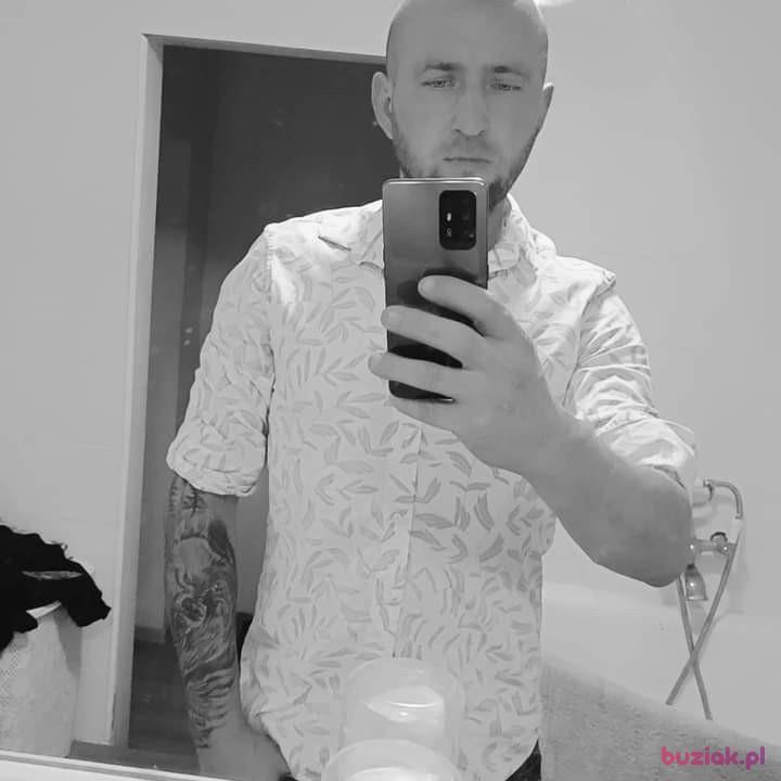 Kryspin, Mężczyzna, 39, Poznań, Polska, Zdjęcie: 2
