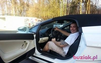 Dawid, Mężczyzna, 32, Sierpc, Polska, Zdjęcie: 3