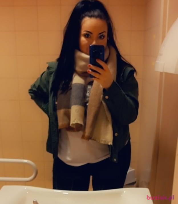 Aneczka, Kobieta, 36, Poznań, Polska, Zdjęcie: 1
