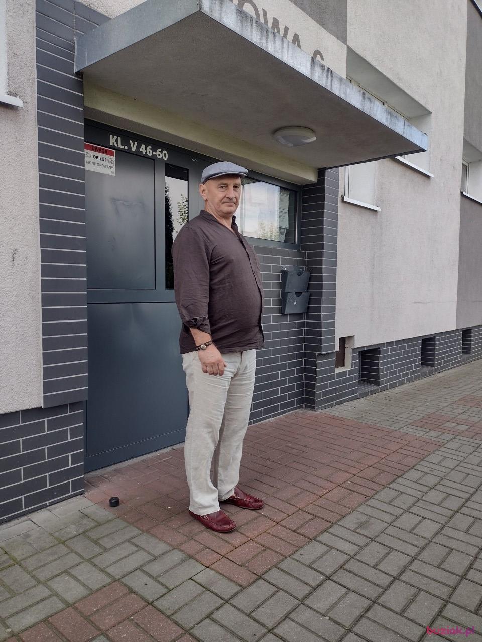 wiesiek, Mężczyzna, 62, Konin, Polska, Zdjęcie: 3