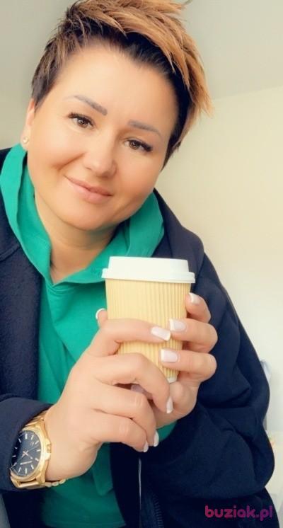Carolina , Kobieta, 45, Wielka Brytania, Zdjęcie: 3