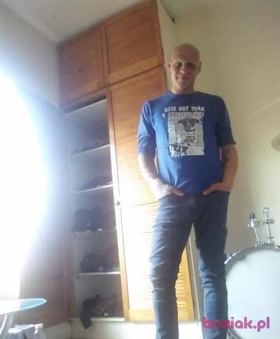 Krzysztof, Mężczyzna, 43, Wielka Brytania, Zdjęcie: 11