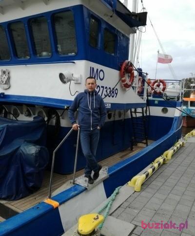 marcin, Mężczyzna, 47, Nowogard, Polska, Zdjęcie: 5