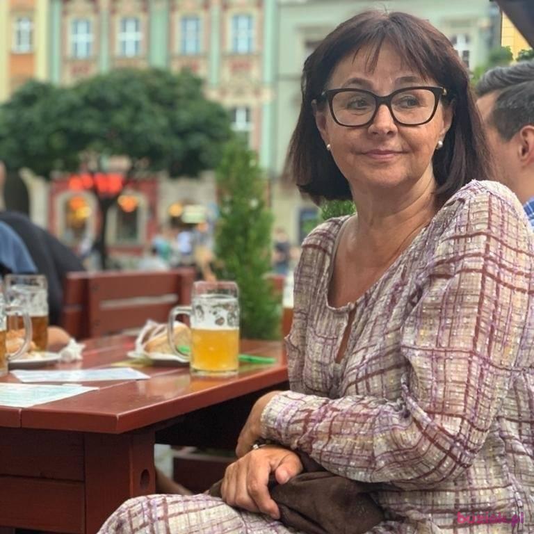 Bogusia, Kobieta, 64, Warszawa, Polska, Zdjęcie: 2