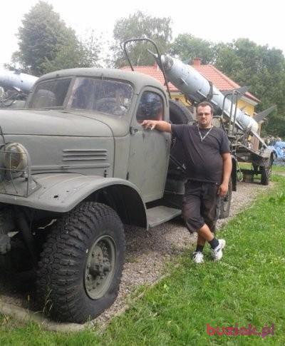 Sławek, Mężczyzna, 45, Ropczyce, Polska, Zdjęcie: 4