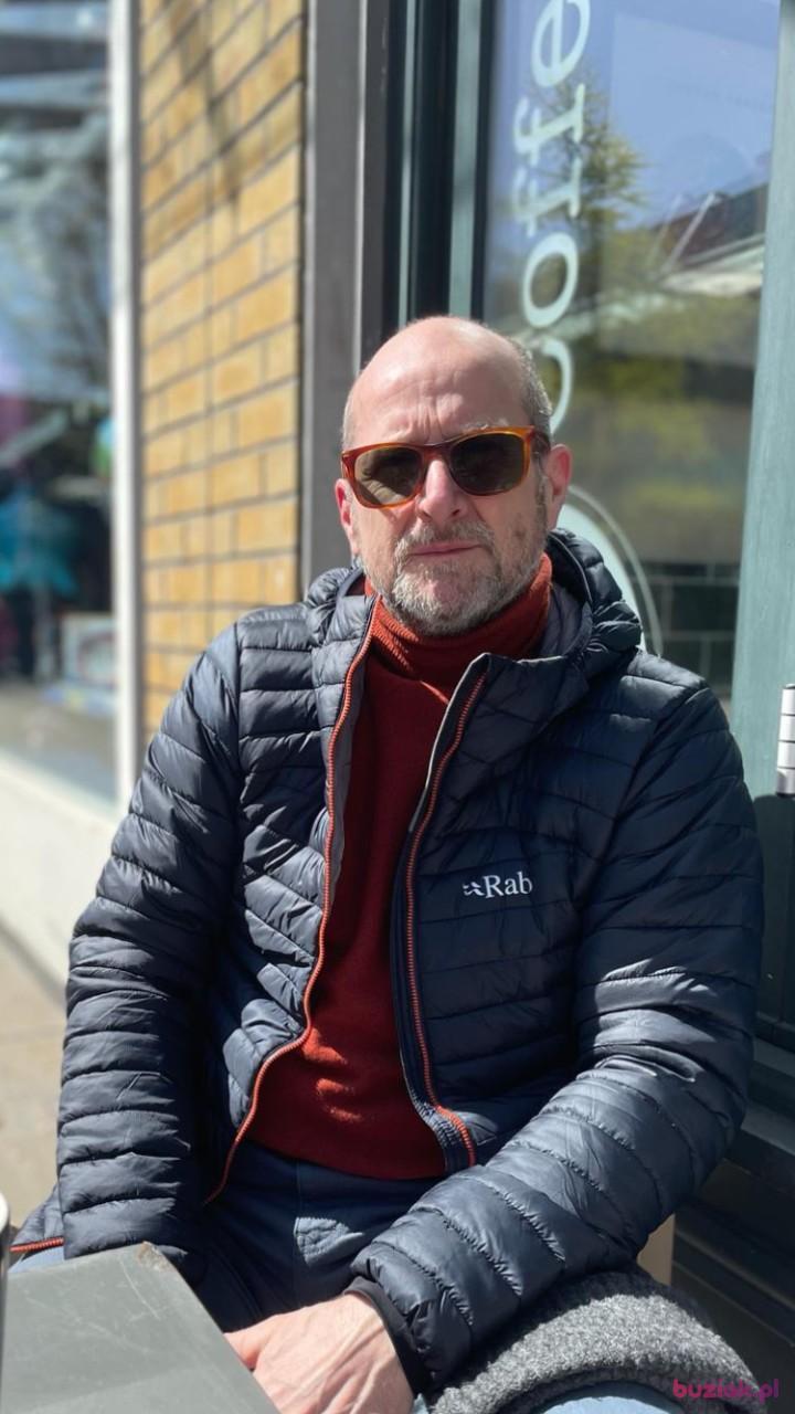 Dariusz, Mężczyzna, 63, Swindon, Wielka Brytania, Zdjęcie: 1