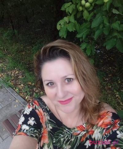 Justyna , Kobieta, 87, Warszawa, Polska, Zdjęcie: 3