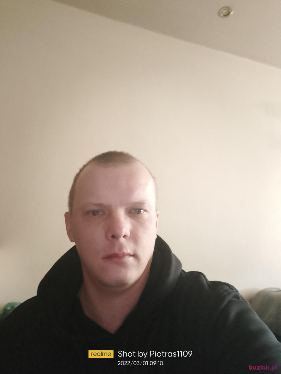 Piotr, Mężczyzna, 38, Bydgoszcz, Polska, Zdjęcie: 3