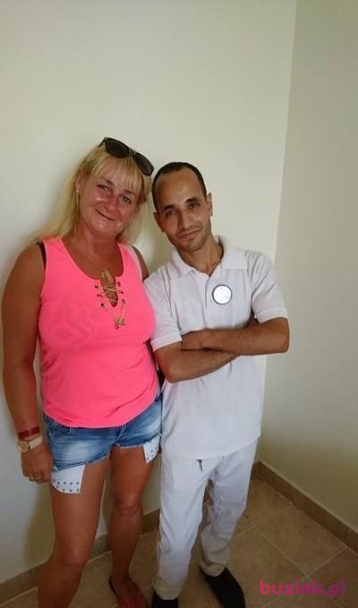 Jadwiga, Kobieta, 56, Szadek, Polska, Zdjęcie: 11