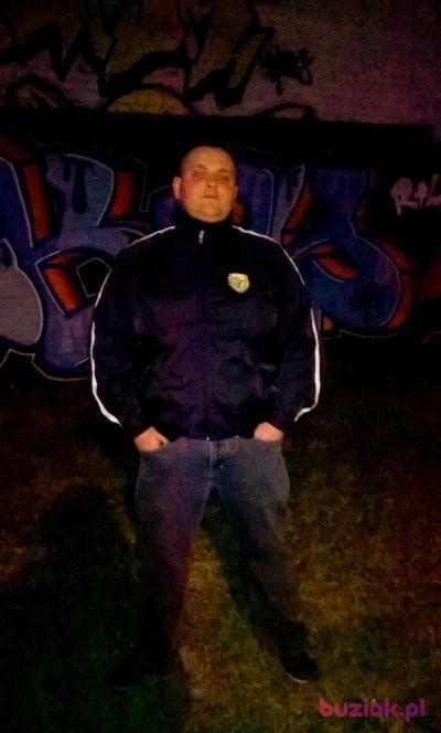 łukasz, Male, 41, Wrocław, Polska, Photo: 1