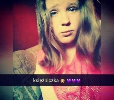 Julia, Female, 26, Gubin, Polska, Photo: 4