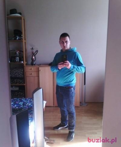 Sebastian, Mężczyzna, 32, Tczew, Polska, Zdjęcie: 4