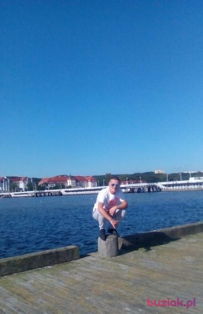 Robert, Male, 37, Radom, Polska, Photo: 2