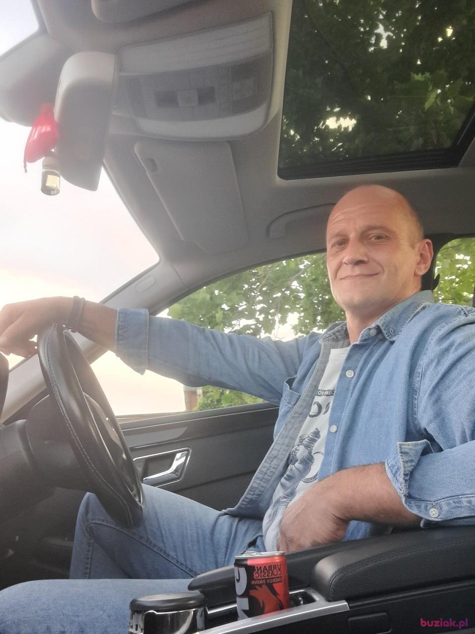 Sławek, Mężczyzna, 50, Holandia, Zdjęcie: 2