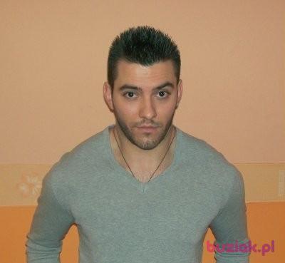 Paweł, Mężczyzna, 36, Płock, Polska, Zdjęcie: 1