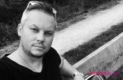 Sebastian, Mężczyzna, 45, Wellingborough, Wielka Brytania, Zdjęcie: 2