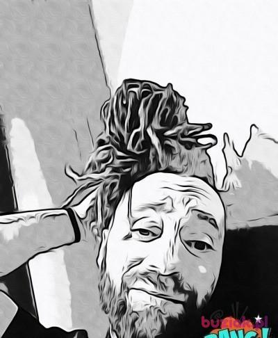Sebastian, Mężczyzna, 42, Rotterdam, Holandia, Zdjęcie: 3